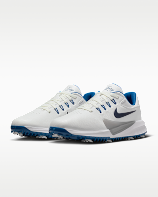 Nike Victory Pro 4 Golf Shoes (Wide). Nike.com
